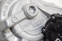 фото thumb №11, Bmw g80 g82 f90 g05 g06 g07 розподільник редуктор коробка приводу xdrive vtg