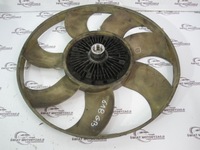 фото thumb №1, Transit 2.4 tdci вязкостная муфта вискомуфта 6c11-8c617-ab