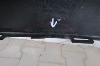 Бампер перед передний porsche cayenne iii 3 9y0 18- Доставка, фото thumb