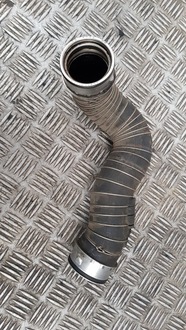 фото thumb №2, Mercedes w203 1.8k шланг труба повітря