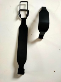 Купити Ремені креплення. акумулятор mercedes 107 нове komple, фото thumb