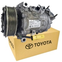 фото thumb №1, Компресор кондиціонера toyota proace max 2.0 bluehdi 9819711380 2006-2025r