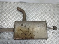 фото thumb №10, Volkswagen golf vii 2016 гаситель kompletny