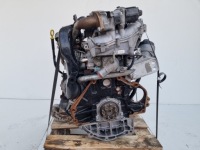 Двигатель без оборудование opel zafira b 1.7 cdti 125km pali a17dtr Оригинал, фото thumb