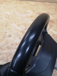 фото thumb №8, Jaguar xe повітропровід мультифункція шкіра gx733f563