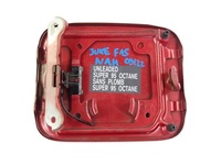 фото thumb №8, Nissan juke f15 крышка заливной топлива nah