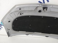 фото thumb №10, Капот крышка двигателя шумоизоляция seat alhambra 7n