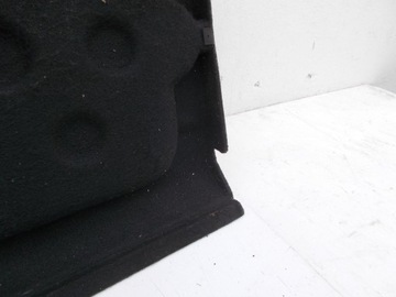 фото thumb №8, Полка багажника зад задняя skoda octavia ii hb хэтчбек 1z5867769