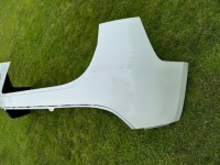 фото thumb №3, Tesla model y my бампер задний задняя оригинал