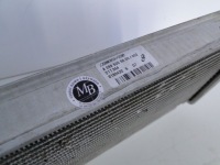 фото thumb №7, Mercedes s klasa 223 sl 232 cle 236 glc 254 радіатор wody додаткова 63 amg