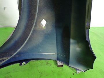 фото thumb №9, Opel astra ii g крило правий лак z282