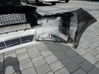 фото thumb №15, Бампер решётка радиатора решётка ford focus mk-3 st lift