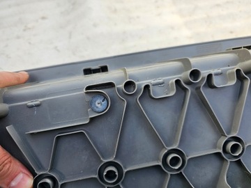 фото thumb №9, Volkswagen t5 накладка поріг градус 7h5863725h