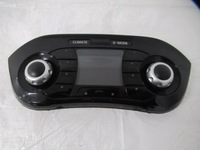 фото thumb №1, Nissan juke панель кондиционера