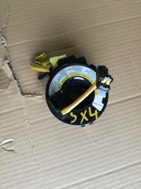 фото thumb №1, Suzuki sx4 sedici 2006 -2012 rok стрічка подушка безпеки pod кермо
