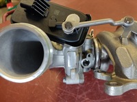 фото thumb №11, Турбонагнітач bmw x1 7952755