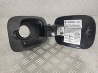 фото thumb №5, 3d0809857c кришка заливання пального vw phaeton 2002- d