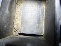 фото thumb №3, Зона деформации левая renault clio iv 620920254r