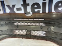 фото thumb №12, Vw t7 multivan 21-24 бампер передний 4xpdc lp2y радар 7t0807221c