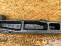 фото thumb №4, Абсорбер бампера піна перед renault kadjar i 1 15-