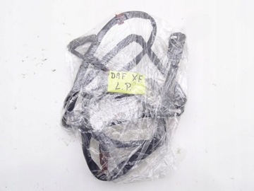 фото thumb №5, Daf xf 105 e5 06-13 жгут установка лампы левый перед 1784217