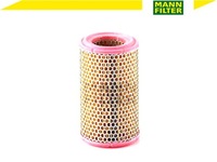 фото thumb №2, Фильтр воздуха [mann-filter]