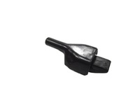 фото thumb №1, Кронштейн, полка rr mitsubishi galant оригинальный номер mb828156