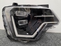 фото thumb №1, Лампа перед передняя правая kia niro ii full led 92102-at 2022 - europa