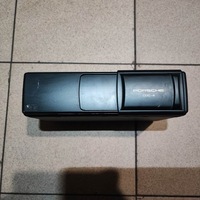 фото thumb №1, Чейнджер ящик cd porsche cayenne 02-