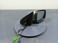 фото thumb №7, Volvo xc90 i lift зеркало правое 14 pin eu 31297326