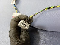 фото thumb №3, Volvo s60 ii t5 awd джгут osi задня права