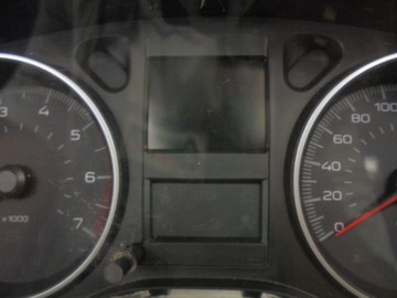 фото thumb №7, Peugeot 301 спідометр  прилади рестайлінг 1.6hdi 9825558880