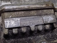 фото thumb №12, Opel corsa b 1.0 головка двигуна 90529513