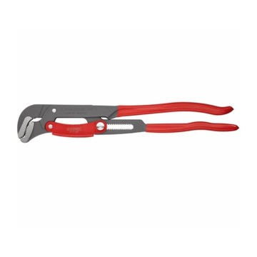 KNIPEX Регулируемый S-образный трубный ключ 83 61 020