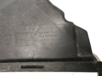 фото thumb №9, Спойлер накладка бампера mercedes glb w247 a2478858102