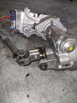 фото thumb №12, Підсилювач електричні opel meriva a 26095564