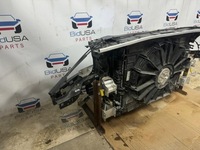 фото thumb №14, Бампер kompletny перед лампы радиатор pas передний bmw g30 m набор 2017+