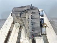 фото thumb №12, 2004 mercedes-benz ml w163 коробка передач приборная