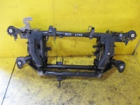 фото thumb №1, Citroen ds5 hybrid підрамник підрамник підрамник поперечина задня