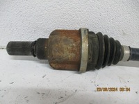 фото thumb №4, Приводной вал левая передняя peugeot rifter 1,5d 9677914480