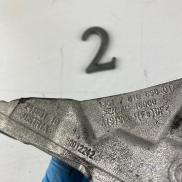 фото thumb №8, Лапи тримач насоса пального mini bmw n57 x3 x4 x5 x6 f11 f12 f15 f16 3.0d 2018