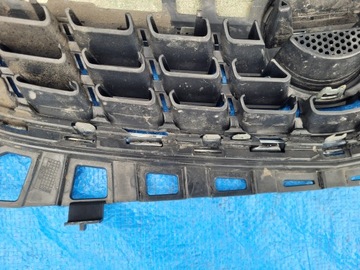 фото thumb №12, Запчастини | astra j решітка радіатора решітка планка хром бампера перед 13266577