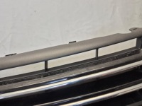 фото thumb №10, Vw touran 1t0 рестайлинг 10-15 бампер перед передний bez дырка 1t0807221m
