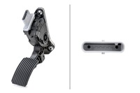 фото thumb №1, Датчик, положення педалі газу hella 6pv 009 371-711