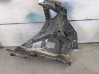 фото thumb №5, Ford fiesta mk7 крила правий задня чверть d9