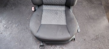 фото thumb №11, Сиденье сиденья комплект seat ibiza 6l рестайлинг 1,4 16v