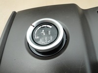 фото thumb №4, Панель обдув роз'єм usb renault espace v