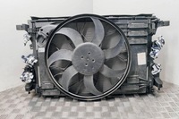 фото thumb №6, Комплект радіатор mercedes-benz a2479060100 1.95l дизель 2019