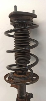 фото thumb №2, Mazda 3 поворотный кулак правый перед 2.0 b 2015