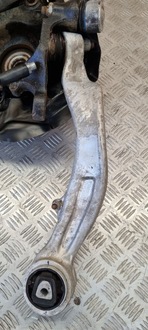 фото thumb №14, Bmw e60 e61 поворотный кулак амортизатор 6772220 рычаг x-drive правый перед